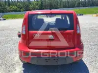 2013 KIA Soul фото