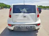 2013 KIA Soul фото