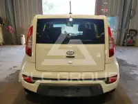 2013 KIA Soul фото