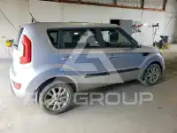 2013 KIA Soul фото