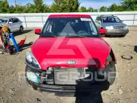 2013 KIA Soul фото