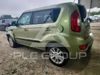 2013 KIA Soul фото