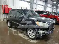 2013 KIA Soul фото