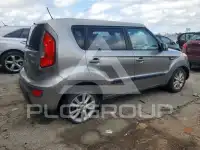2013 KIA Soul фото