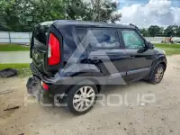 2013 KIA Soul фото