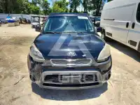 2013 KIA Soul фото