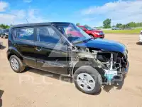 2013 KIA Soul фото
