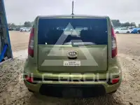 2013 KIA Soul фото