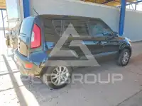 2013 KIA Soul фото