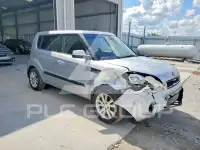 2013 KIA Soul photo
