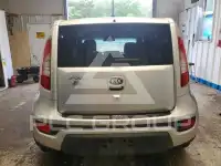 2013 KIA Soul фото