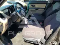 2013 KIA Soul photo