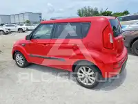 2013 KIA Soul фото