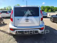 2013 KIA Soul фото