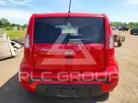 2013 KIA Soul фото