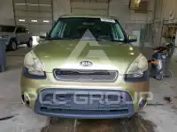 2013 KIA Soul фото