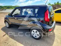 2013 KIA Soul фото
