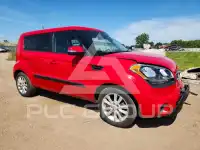 2013 KIA Soul фото