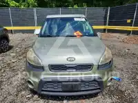 2013 KIA Soul photo
