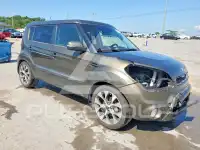 2013 KIA Soul фото