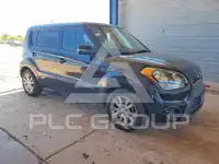 2013 KIA Soul фото