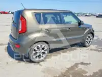 2013 KIA Soul фото