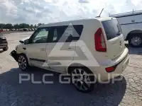 2013 KIA Soul фото