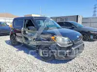 2013 KIA Soul фото