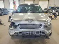 2013 KIA Soul фото