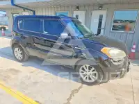 2013 KIA Soul фото