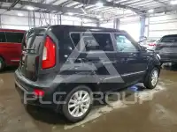 2013 KIA Soul фото