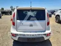 2013 KIA Soul фото
