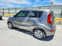 2013 KIA Soul фото