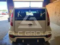 2013 KIA Soul фото