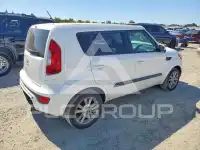 2013 KIA Soul фото
