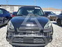 2013 KIA Soul фото