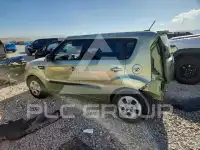 2013 KIA Soul photo