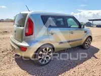 2013 KIA Soul фото