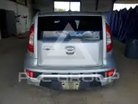 2013 KIA Soul фото