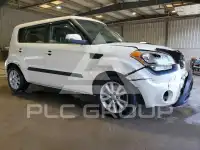 2013 KIA Soul фото
