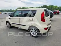 2013 KIA Soul фото