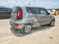 2013 KIA Soul photo