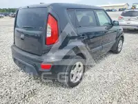 2013 KIA Soul фото