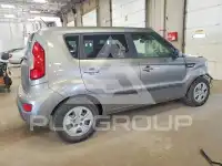 2013 KIA Soul фото