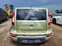 2013 KIA Soul фото