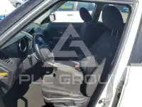 2013 KIA Soul фото