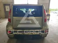 2013 KIA Soul фото