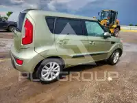 2013 KIA Soul фото