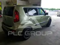 2013 KIA Soul фото