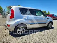 2013 KIA Soul фото